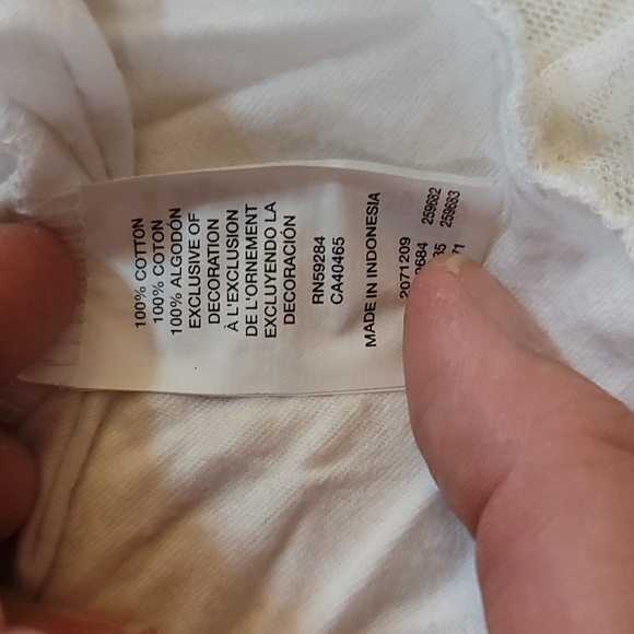 Toddler Girl, size 2 years old, The Children's Place, Poodle, - Picture 6 of 6